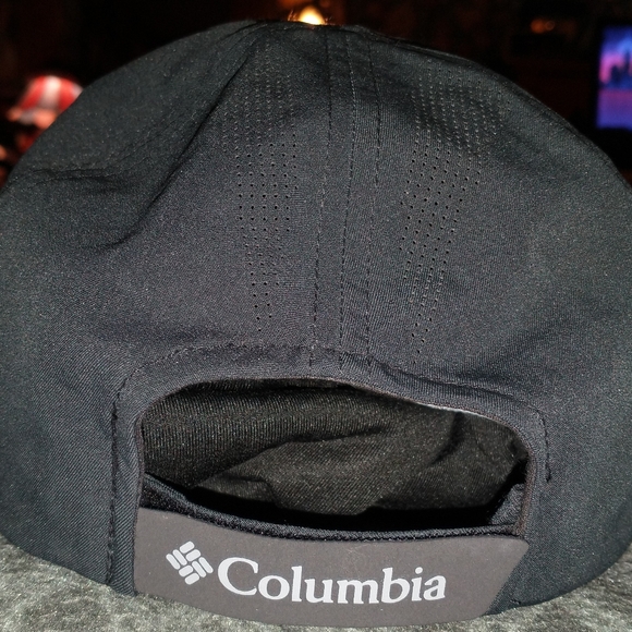 Columbia Tech Hat🔥 - Picture 2 of 2